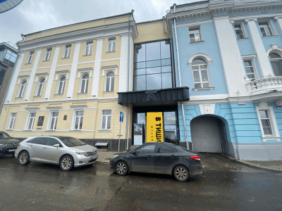 Необычный музей «В тишине» г. Нижнего Новгорода