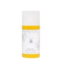 Бальзам после бритья MUEHLE ORGANIC, 100 мл