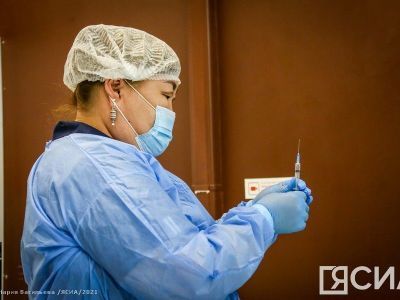 Адреса для получения вакцины в городе Якутске на 12 апреля 2022 года