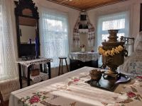 Курень казака Енкина