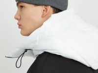 Шапка из хлопка