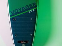 Надувная доска для SUP-бординга RED PADDLE 13'2&quot; x 30&quot; Voyager (2022)
