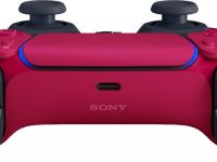 Геймпад PlayStation DualSense CFI-ZCT1W Красный