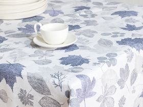 Скатерть Fogliame, мультиколор