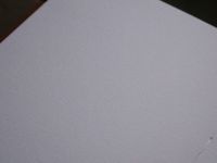 Скетчбук для графики Малевичъ "GrafArt white" 12х12 см 40 л 160 г, бирюзовый