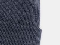 Шапка из хлопка