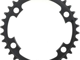 Звезда системы Shimano Ultegra FC-6800 11 скоростей (36 BCD 110 ассиметричный (Shimano))