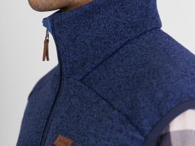 Жилет Tweed Мужской