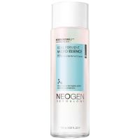 Ферментированная тонер-эссенция для упругости кожи Neogen Dermalogy Real Ferment Micro Essence