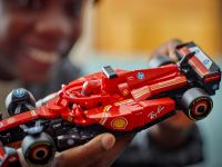 Speed Champions 77242 Конструктор Ferrari SF-24 F1®