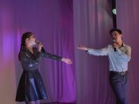 Учебный театр Сибайского колледжа искусств им. К. А. Валеева