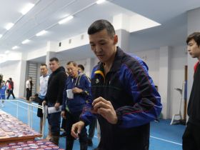 Отбор на Игры Манчаары. Лучшие многоборцы заявились на чемпионат Якутии