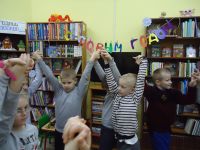 Детская библиотека № 5 г. Смоленска