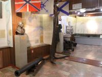 Камчатский краевой объединенный музей