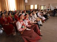 Культурно-деловой центр «Маски»