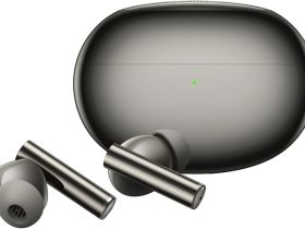 Беспроводные наушники realme