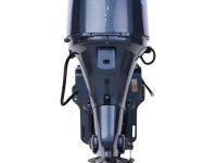 4х-тактный лодочный мотор MIKATSU MF60FEL-T-EFI с водомётной насадкой (2024)