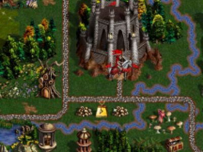 Оркестр Cagmo: Симфонический концерт Герои Меча и Магии