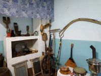 Бакмасихинская сельская библиотека