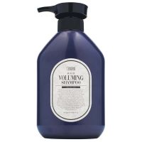 Шампунь для придания объёма жирным волосам Tenzero Hair Voluming Shampoo Oily Hair Care