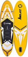 Надувная доска для SUP-бординга ZRAY X-RIDER (X1) 9.9 2019