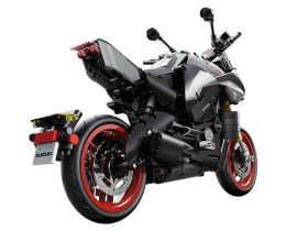 C59021W Конструктор Мотоцикл Suzuki Blade