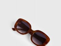 Женские солнцезащитные очки, Оранжевый