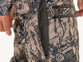 Демисезонный костюм для охоты Remington Forest Hunter Figure