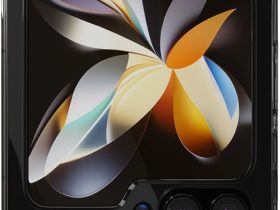 Чехол-накладка VLP