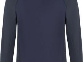 *Куртка NONAME HYBRID JACKET 24 UX NAVY/MED BLUE