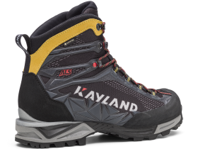 Ботинки ROCKET GTX