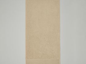 Полотенце махровое Peloso, капучино