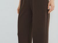 Базовые джоггеры, Коричневый