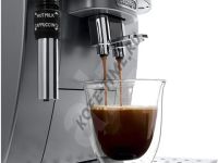 Кофемашина De'Longhi Magnifica S ECAM250.31.SB (Silver Black)