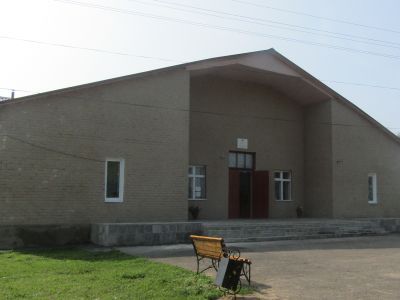 Дмитриевский сельский дом культуры