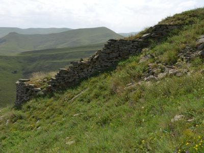 Сигнально-сторожевая башня