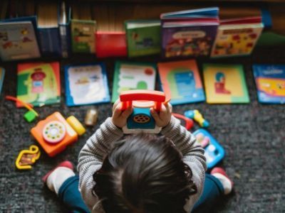 Почему важно не упустить время при развитии речи ребенка