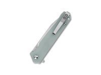 Складной нож QSP Mamba, сталь VG-10, рукоять G10