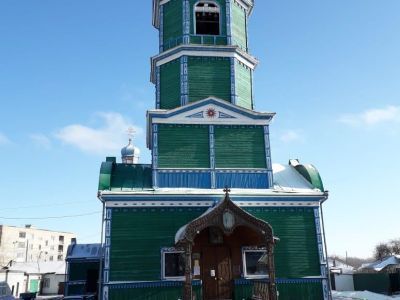 Михаило-Архангельский собор