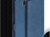 Чехол-книжка DF