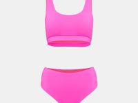 Раздельный купальник