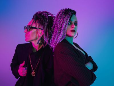 Билеты на Сборный корпоратив с The Pretty Btchz (Jagger) / Концерт | Афиша | ИнфоТаймс