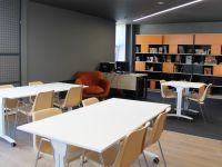 Зеленогорская городская библиотека