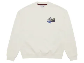 Мужской свитшот Lacoste