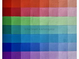 Набор гуаши ShinHanart Professional 15 мл 12 цветов