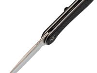 Складной нож CIVIVI Elementum, сталь D2, Black G10