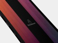 Сноуборд BATALEON JAM 21/22