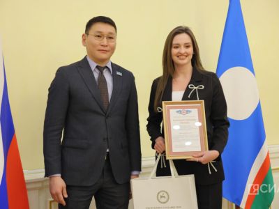 Подведены итоги мероприятий 100-летия авиации Якутии