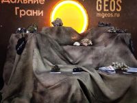 Музей геологии Центральной Сибири