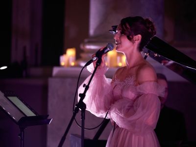 Билеты на Lana Del Rey. Tribute Under Stars (Планетарий) / Концерт | Афиша | ИнфоТаймс